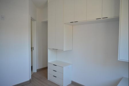 Apartamento para alugar com 55m², 2 quartos e 2 vagasQuarto Suíte