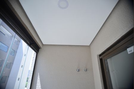 Apartamento para alugar com 55m², 2 quartos e 2 vagasÁrea de Serviço