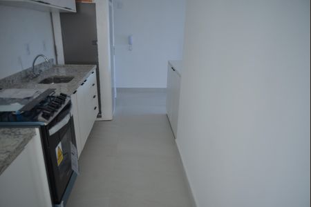 Apartamento para alugar com 55m², 2 quartos e 2 vagasCozinha