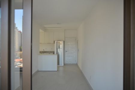 Apartamento para alugar com 55m², 2 quartos e 2 vagasSala