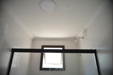 Apartamento para alugar com 55m², 2 quartos e 2 vagasBanheiro da Suíte