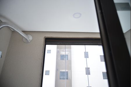 Apartamento para alugar com 55m², 2 quartos e 2 vagasÁrea de Serviço