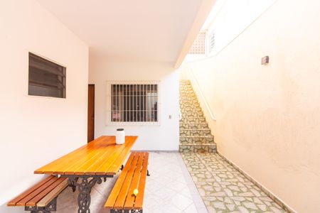 Casa à venda com 130m², 3 quartos e 2 vagas Casa à venda com 130m², 3 quartos e 2 vagasÁrea Gourmet