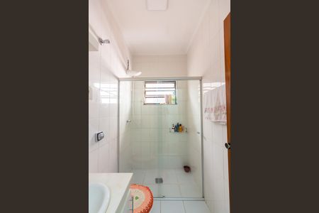 Casa à venda com 130m², 3 quartos e 2 vagas Casa à venda com 130m², 3 quartos e 2 vagasBanheiro