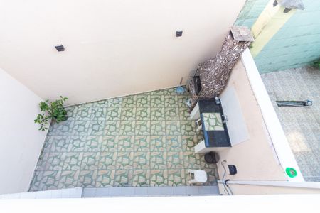 Casa à venda com 130m², 3 quartos e 2 vagas Casa à venda com 130m², 3 quartos e 2 vagasVista