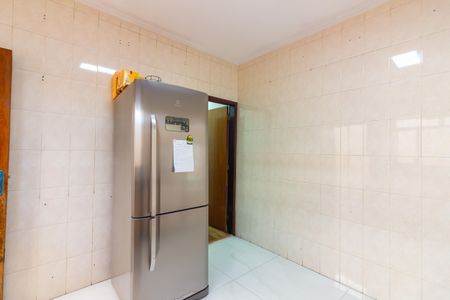 Casa à venda com 130m², 3 quartos e 2 vagas Casa à venda com 130m², 3 quartos e 2 vagasCozinha