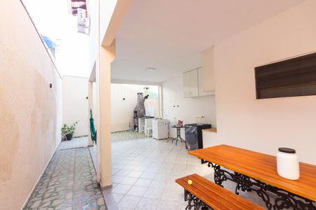 Casa à venda com 130m², 3 quartos e 2 vagas Casa à venda com 130m², 3 quartos e 2 vagasÁrea Gourmet