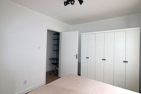 Apartamento para alugar com 1 quarto, 45m² em Mont’serrat, Porto Alegre
