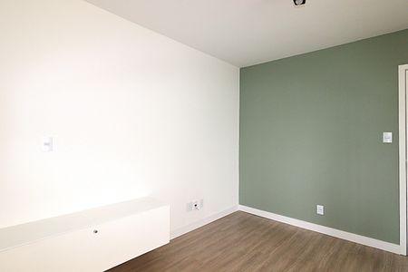 Sala  de apartamento para alugar com 1 quarto, 45m² em Mont’serrat, Porto Alegre