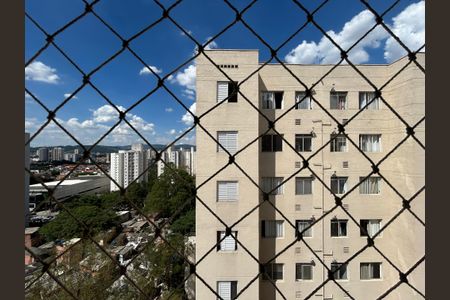 Vista do Quarto 1 de apartamento à venda com 2 quartos, 44m² em Jardim Iris, São Paulo