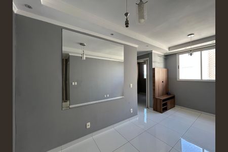 Sala de apartamento à venda com 2 quartos, 44m² em Jardim Iris, São Paulo