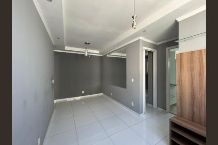 Sala de apartamento à venda com 2 quartos, 44m² em Jardim Iris, São Paulo