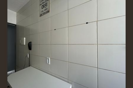 Apartamento à venda com 44m², 2 quartos e 1 vaga Apartamento à venda com 44m², 2 quartos e 1 vagaCozinha