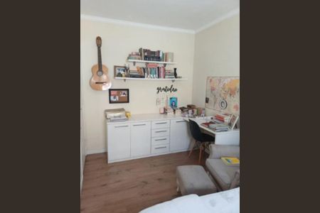 Apartamento à venda com 3 quartos, 57m² em Novo Osasco, Osasco