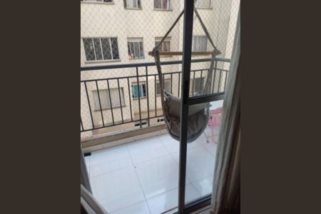 Apartamento à venda com 3 quartos, 57m² em Novo Osasco, Osasco