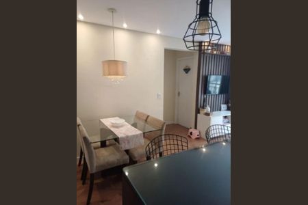 Apartamento à venda com 3 quartos, 57m² em Novo Osasco, Osasco