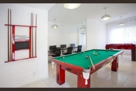 Salão de Jogos de apartamento à venda com 3 quartos, 57m² em Novo Osasco, Osasco