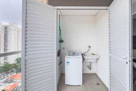 Apartamento à venda com 50m², 1 quarto e 1 vagaÁrea de serviço 