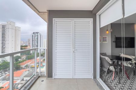 Apartamento à venda com 50m², 1 quarto e 1 vagaÁrea de serviço 