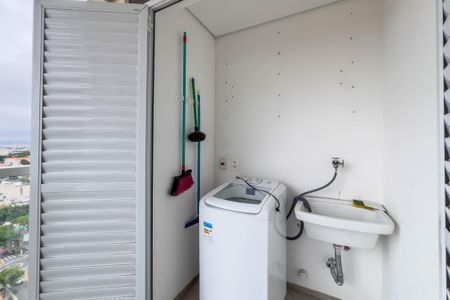 Apartamento à venda com 50m², 1 quarto e 1 vagaÁrea de serviço 