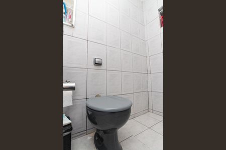 Casa para alugar com 80m², 2 quartos e 1 vagaBanheiro