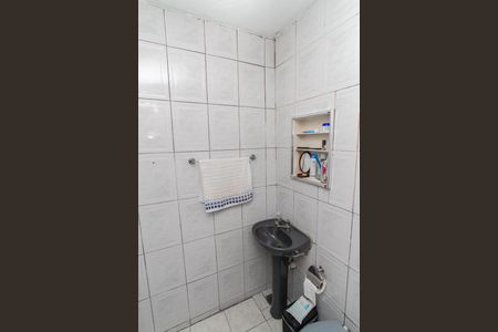 Casa para alugar com 80m², 2 quartos e 1 vagaBanheiro