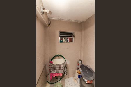 Casa para alugar com 80m², 2 quartos e 1 vagaÁrea de Serviço