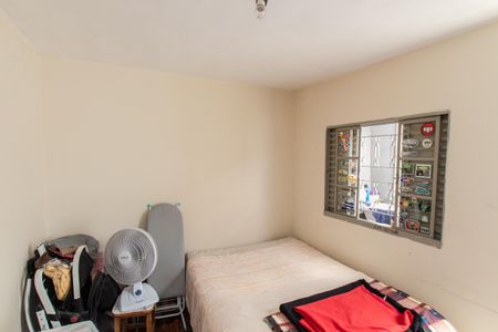 Casa para alugar com 80m², 2 quartos e 1 vagaQuarto 2