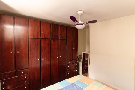 Casa para alugar com 80m², 2 quartos e 1 vagaQuarto 1