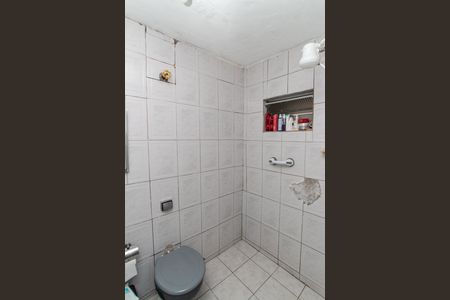 Casa para alugar com 80m², 2 quartos e 1 vagaBanheiro