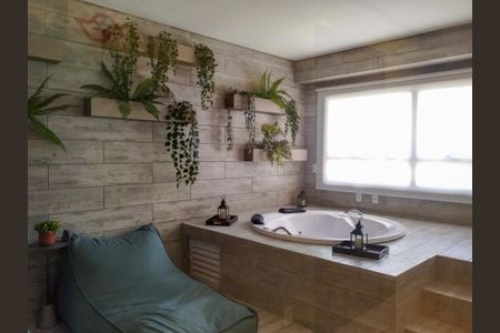 Apartamento para alugar com 40m², 2 quartos e 1 vagaSpa