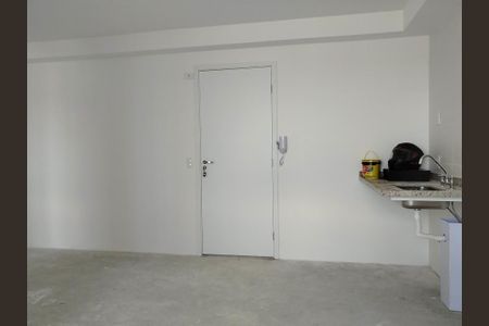 Apartamento para alugar com 40m², 2 quartos e 1 vagaSala e cozinha