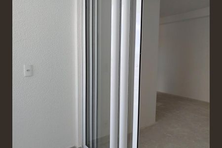 Apartamento para alugar com 40m², 2 quartos e 1 vagaVaranda