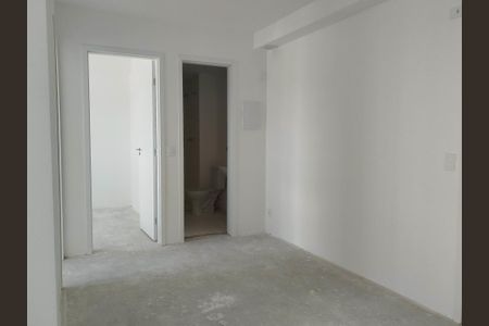 Apartamento para alugar com 40m², 2 quartos e 1 vagaSala e cozinha