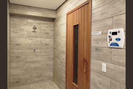 Apartamento para alugar com 40m², 2 quartos e 1 vagaSauna