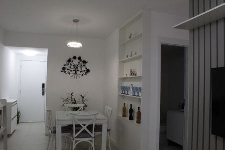 Apartamento para alugar com 3 quartos, 78m² em Barra Olímpica, Rio de Janeiro
