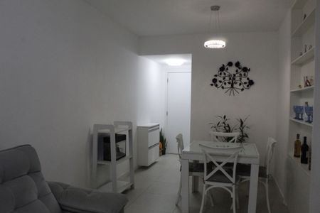 Apartamento para alugar com 3 quartos, 78m² em Barra Olímpica, Rio de Janeiro