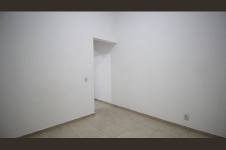 Casa para alugar com 25m², 1 quarto e sem vagaQuarto