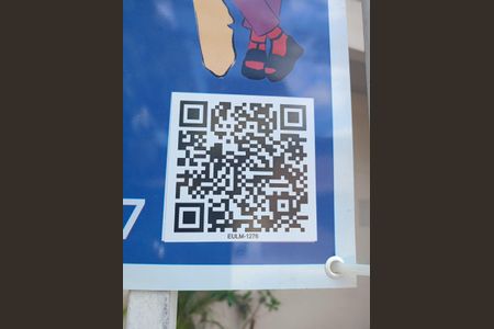 Casa para alugar com 25m², 1 quarto e sem vagaQR-code EULM-1207