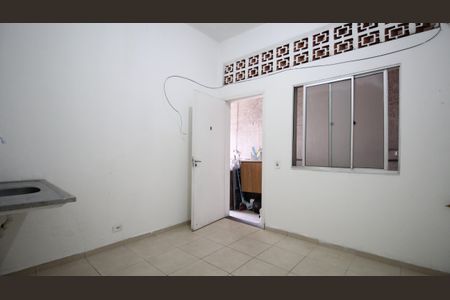 Casa para alugar com 25m², 1 quarto e sem vagaSala/Cozinha