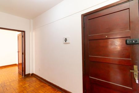 Apartamento para alugar com 90m², 2 quartos e sem vagaHall de entrada