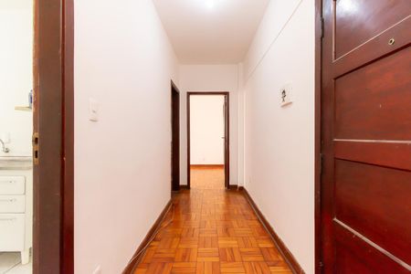 Apartamento para alugar com 90m², 2 quartos e sem vagaHall de entrada