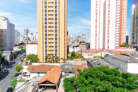 Vista do Quarto 2 de apartamento para alugar com 2 quartos, 90m² em Cambuci, São Paulo