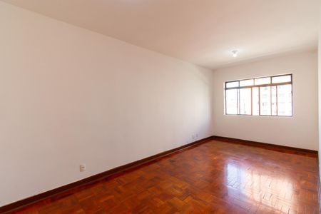 Apartamento para alugar com 90m², 2 quartos e sem vagaSala/Quarto