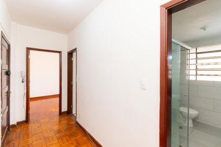 Apartamento para alugar com 90m², 2 quartos e sem vagaHall de entrada
