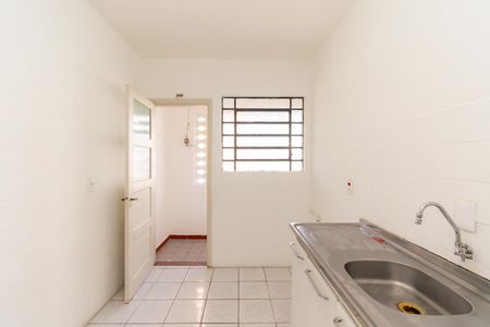Apartamento para alugar com 90m², 2 quartos e sem vagaCozinha