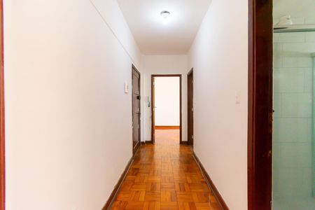 Apartamento para alugar com 90m², 2 quartos e sem vagaHall de entrada