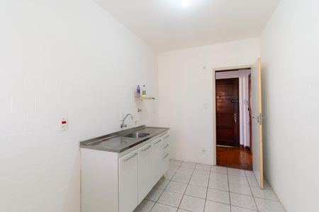 Apartamento para alugar com 90m², 2 quartos e sem vagaCozinha