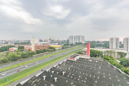 Apartamento à venda com 32m², 2 quartos e sem vagaVista