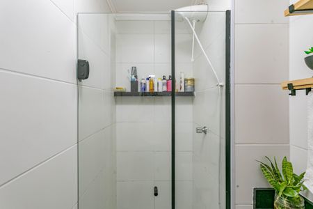Apartamento à venda com 32m², 2 quartos e sem vagaBanheiro